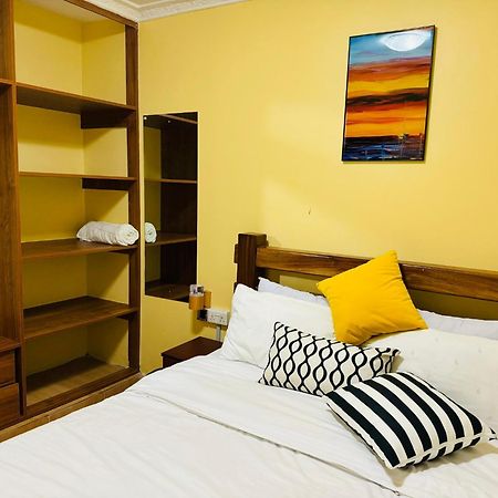 Lovely 2 Bedroom Apartment In Ongata Rongai Luaran gambar