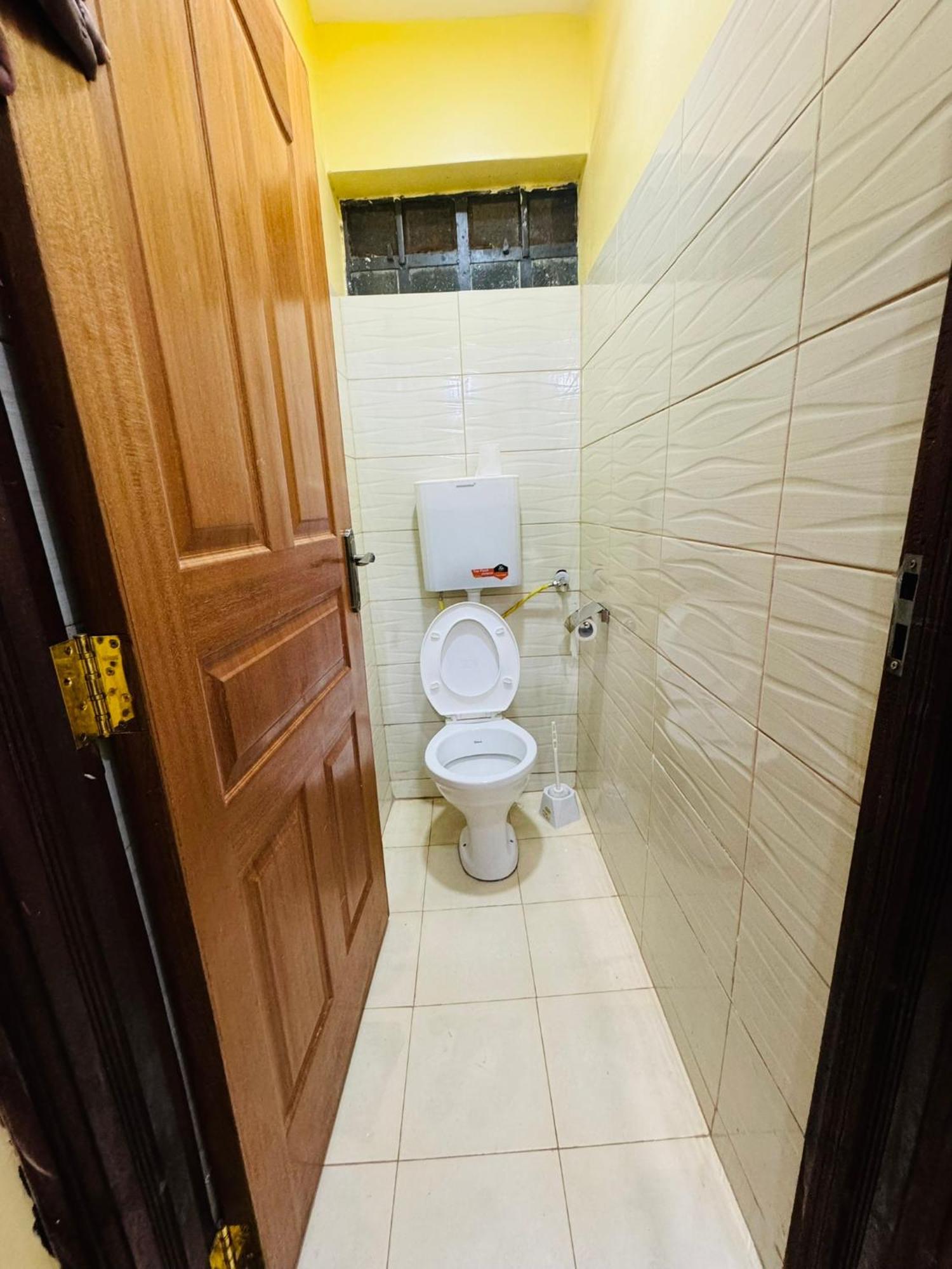 Lovely 2 Bedroom Apartment In Ongata Rongai Luaran gambar
