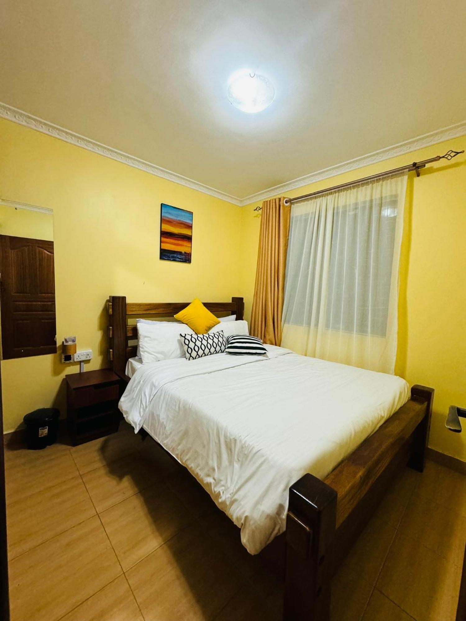 Lovely 2 Bedroom Apartment In Ongata Rongai Luaran gambar